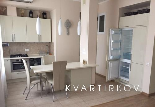 Excellent apartment in the center, Іжевськ - квартира подобово