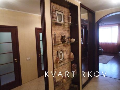 Excellent apartment on Puschkinskaya, Іжевськ - квартира подобово