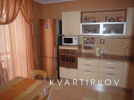 Excellent apartment on Puschkinskaya, Іжевськ - квартира подобово