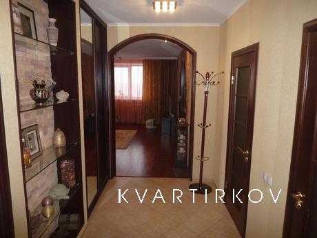 Excellent apartment on Puschkinskaya, Іжевськ - квартира подобово