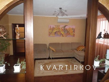 Excellent apartment on Puschkinskaya, Іжевськ - квартира подобово