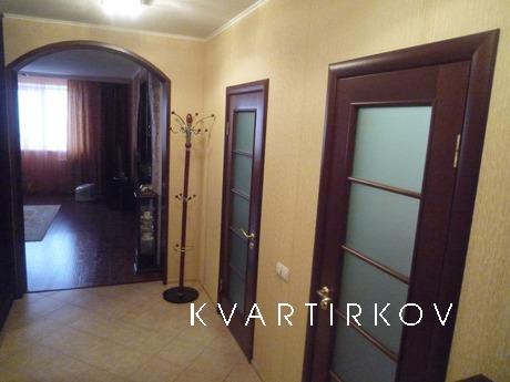 Excellent apartment on Puschkinskaya, Іжевськ - квартира подобово