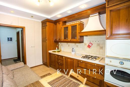 Уютная квартира напротив  Казань Арена, Казань - квартира посуточно