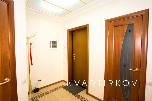 Уютная квартира напротив  Казань Арена, Казань - квартира посуточно