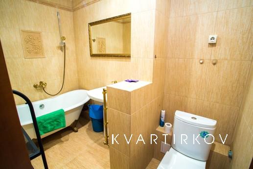 Уютная квартира напротив  Казань Арена, Казань - квартира посуточно