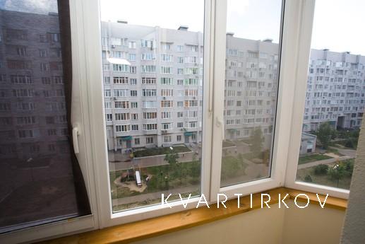 Уютная квартира напротив  Казань Арена, Казань - квартира посуточно