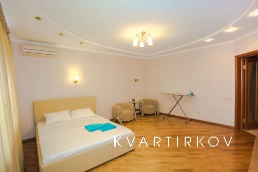 Уютная квартира напротив  Казань Арена, Казань - квартира посуточно