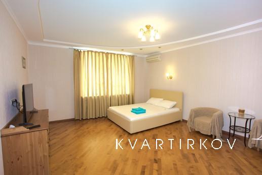 Уютная квартира напротив  Казань Арена, Казань - квартира посуточно