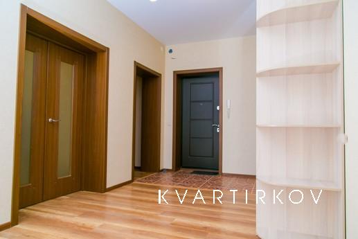 Чистая, уютная  двухкомнатная квартира, Казань - квартира посуточно