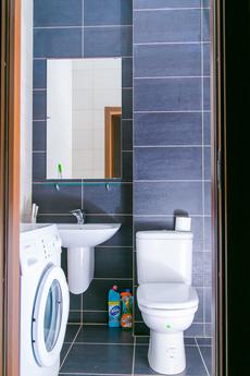 Чистая, уютная  двухкомнатная квартира, Казань - квартира посуточно