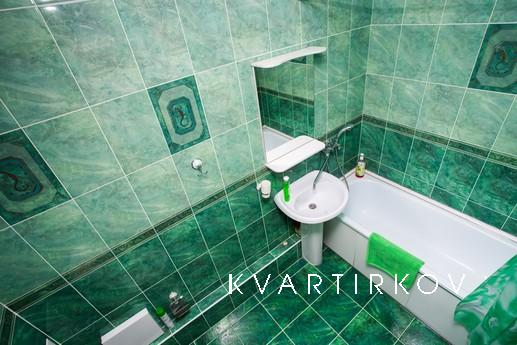 Апартаменты напротив Ривьеры, Казань - квартира посуточно