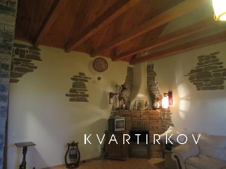 Гостевой красивый дом посуточно 50 кв.м, Краснодар - квартира посуточно