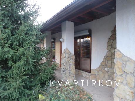 Гостевой красивый дом посуточно 50 кв.м, Краснодар - квартира посуточно