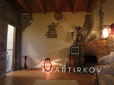 Гостевой красивый дом посуточно 50 кв.м, Краснодар - квартира посуточно