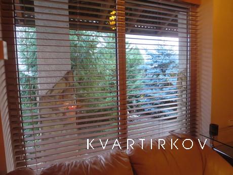 Гостевой красивый дом посуточно 50 кв.м, Краснодар - квартира посуточно