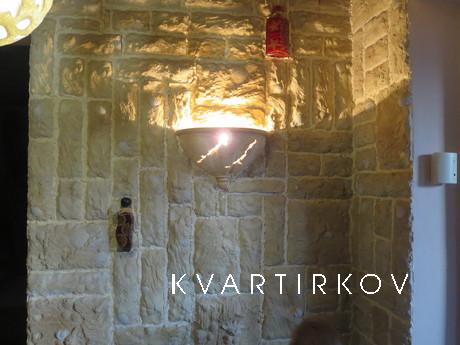 Гостевой красивый дом посуточно 50 кв.м, Краснодар - квартира посуточно