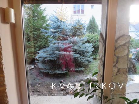 Гостевой красивый дом посуточно 50 кв.м, Краснодар - квартира посуточно