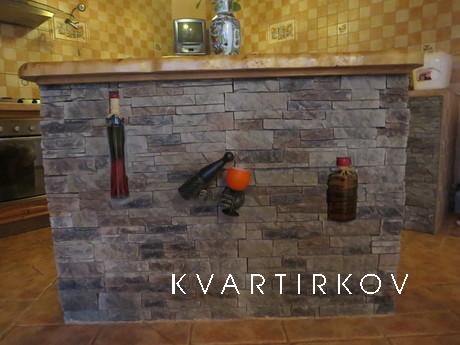 Гостевой красивый дом посуточно 50 кв.м, Краснодар - квартира посуточно