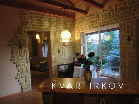 Гостевой красивый дом посуточно 50 кв.м, Краснодар - квартира посуточно