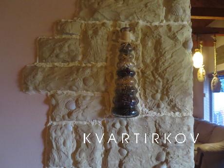 Гостевой красивый дом посуточно 50 кв.м, Краснодар - квартира посуточно