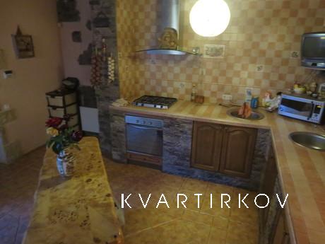 Гостевой красивый дом посуточно 50 кв.м, Краснодар - квартира посуточно