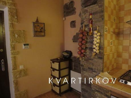 Гостевой красивый дом посуточно 50 кв.м, Краснодар - квартира посуточно