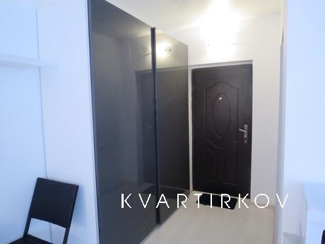 Посуточно новая квартира-студия, Краснодар - квартира посуточно