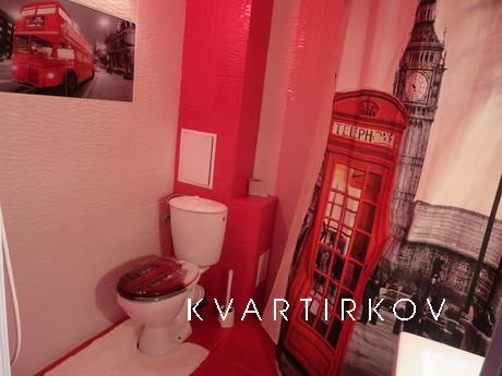 Посуточно новая квартира-студия, Краснодар - квартира посуточно