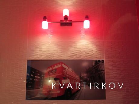 Посуточно новая квартира-студия, Краснодар - квартира посуточно