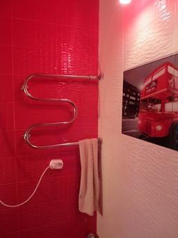 Посуточно новая квартира-студия, Краснодар - квартира посуточно