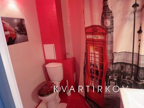 Посуточно новая квартира-студия, Краснодар - квартира посуточно