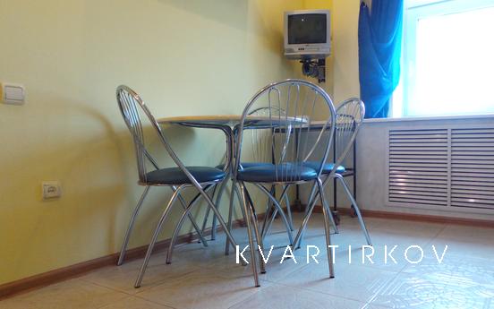 2-комнатная квартира рядом с Аквапарком, Казань - квартира посуточно