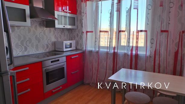 ЧИСТАЯ НЕ ПРОКУРЕННАЯ КВАРТИРА С ЕВРО РЕМОНТОМ, Окружающая и