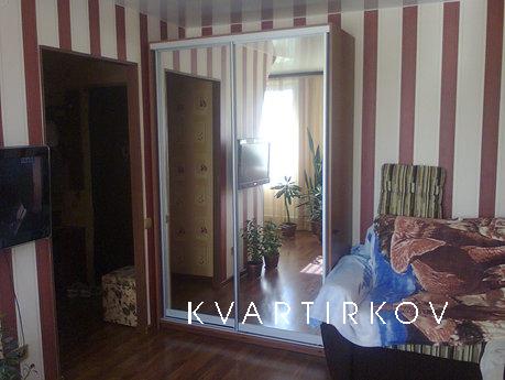 One bedroom apartment with renovated, Іжевськ - квартира подобово