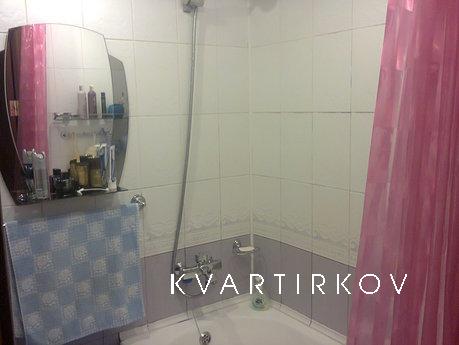 One bedroom apartment with renovated, Іжевськ - квартира подобово