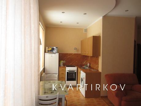 1 ком кв-ра ПОСУТОЧНО Ленина, Ростов-на-Дону - квартира посуточно