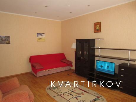 1 ком кв-ра ПОСУТОЧНО Ленина, Ростов-на-Дону - квартира посуточно