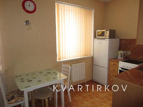 1 ком кв-ра ПОСУТОЧНО Ленина, Ростов-на-Дону - квартира посуточно