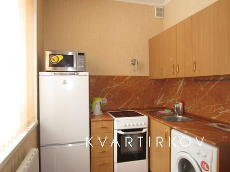 1 ком кв-ра ПОСУТОЧНО Ленина, Ростов-на-Дону - квартира посуточно