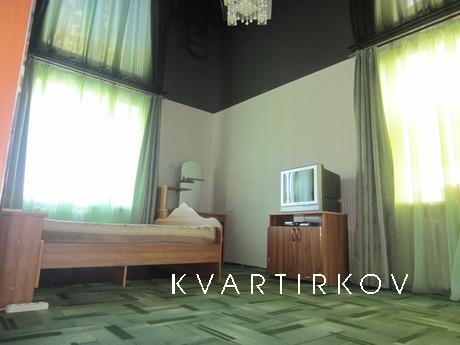 1 комнатная квартира на Ленина, Ростов-на-Дону - квартира посуточно