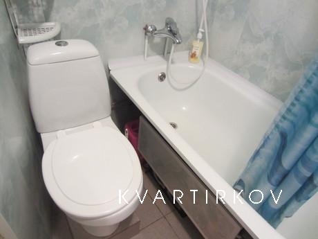 1 комнатная квартира на Ленина, Ростов-на-Дону - квартира посуточно