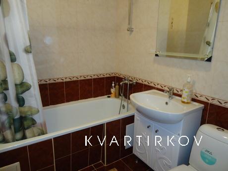 Квартира ПОСУТОЧНО М.Нагибина, Ростов-на-Дону - квартира посуточно