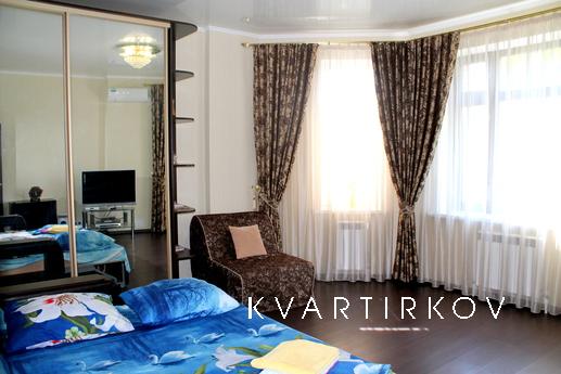 Элитная квартира в центре Казани с парковкой  закрытая терри