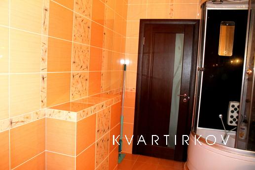 квартира в центре Казани с парковкой, Казань - квартира посуточно