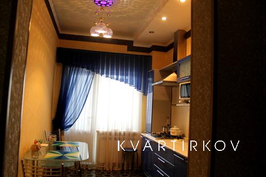 квартира в центре Казани с парковкой, Казань - квартира посуточно