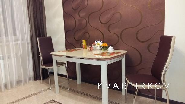 стильная квартира рядом с метро, Казань - квартира посуточно