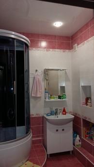 стильная квартира рядом с метро, Казань - квартира посуточно