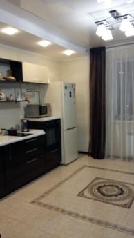 стильная квартира рядом с метро, Казань - квартира посуточно