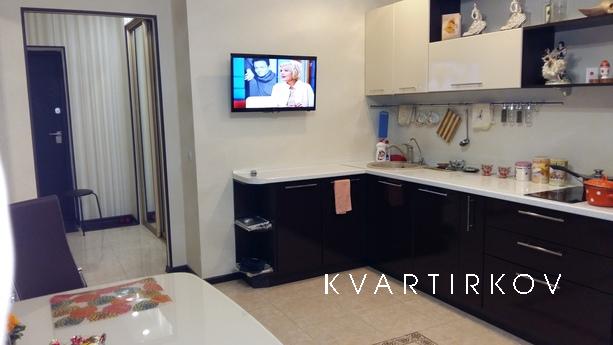 стильная квартира рядом с метро, Казань - квартира посуточно