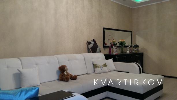 стильная квартира рядом с метро, Казань - квартира посуточно